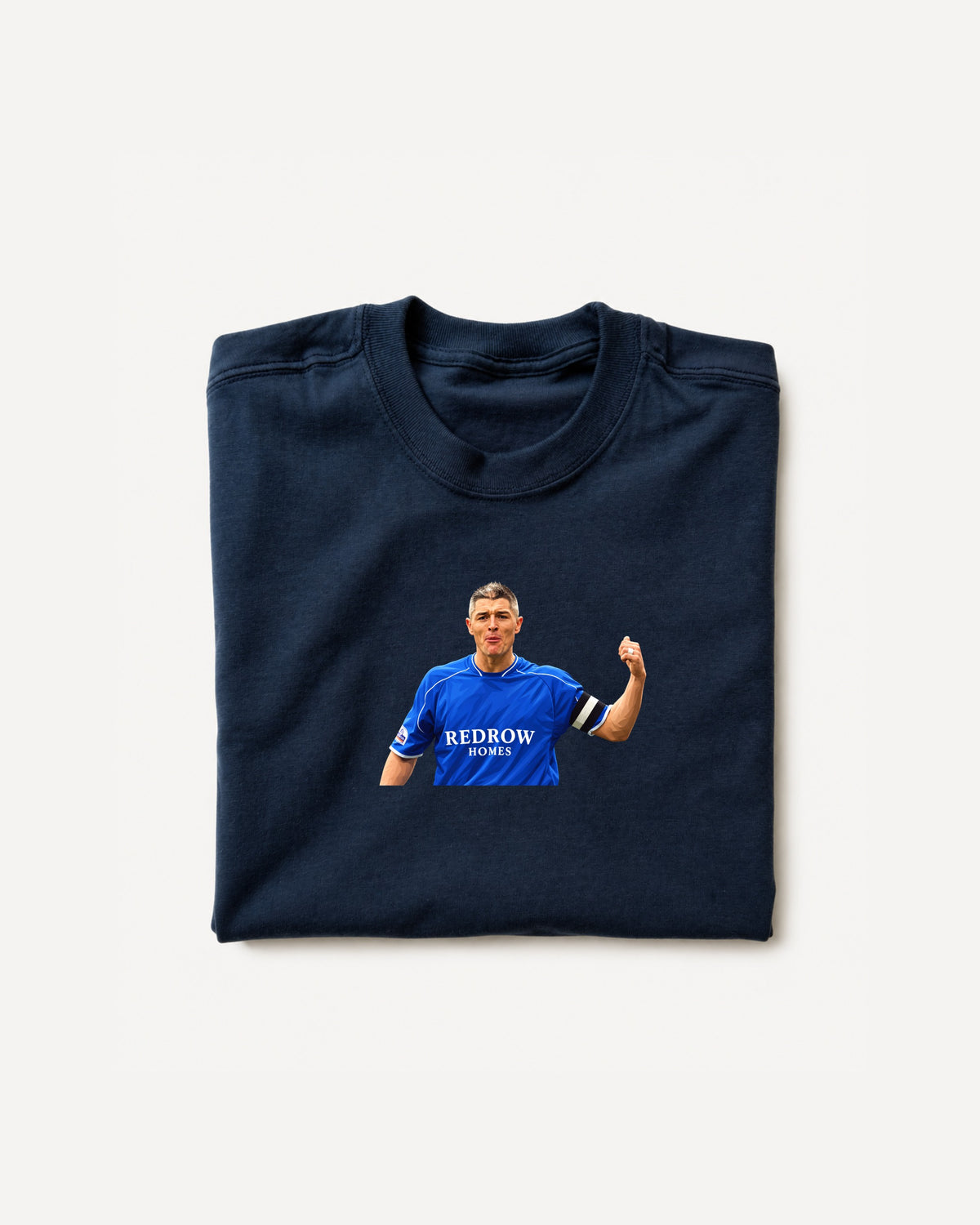 Cardiff City - Kavanagh T-Shirt