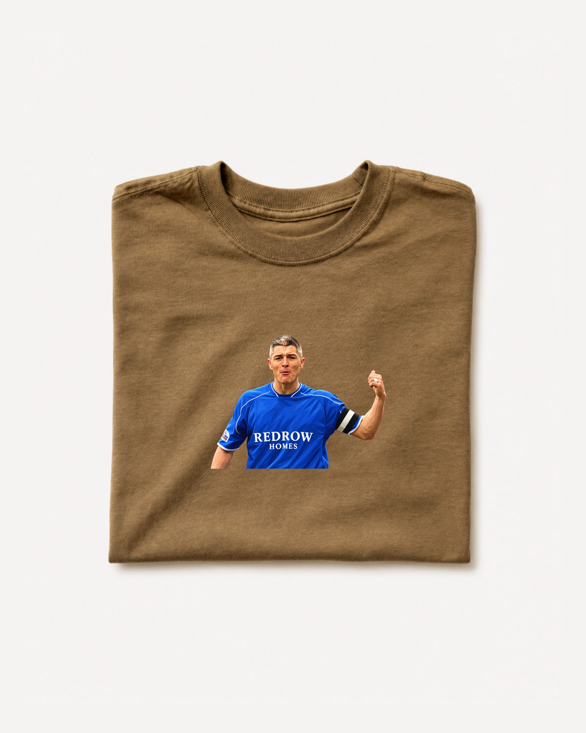 Cardiff City - Kavanagh T-Shirt