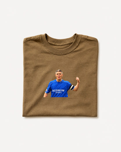 Cardiff City - Kavanagh T-Shirt