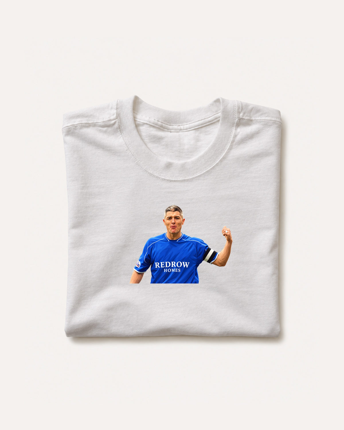 Cardiff City - Kavanagh T-Shirt