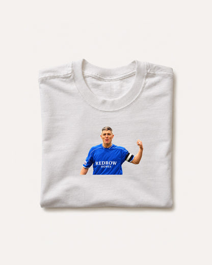 Cardiff City - Kavanagh T-Shirt
