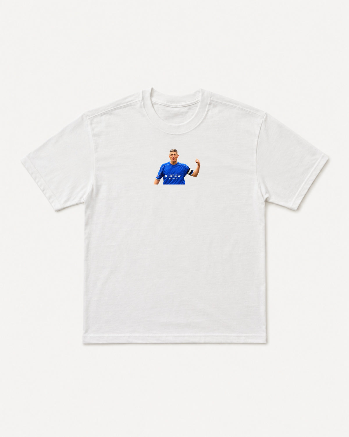 Cardiff City - Kavanagh T-Shirt