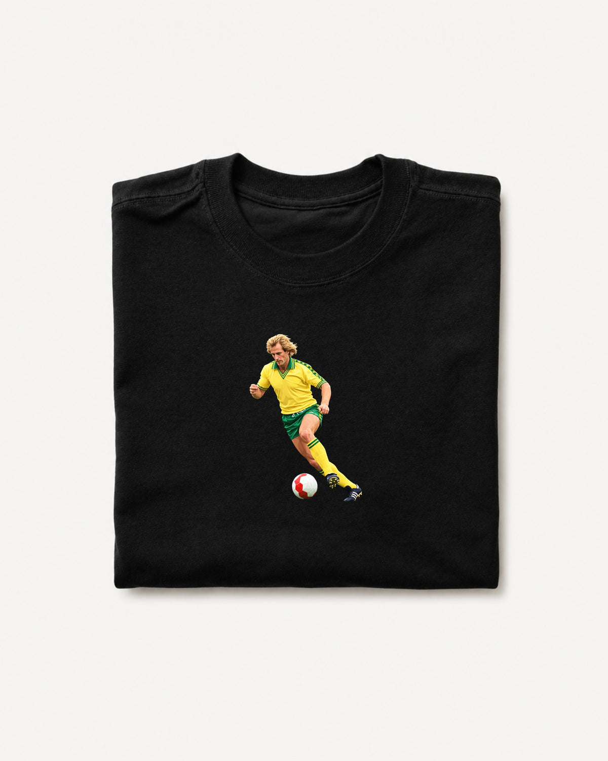 Norwich City - Paddon T-Shirt