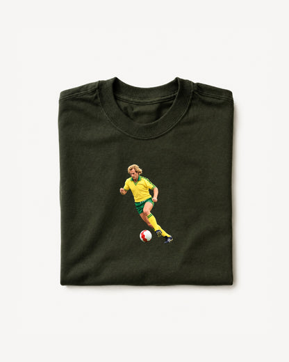 Norwich City - Paddon T-Shirt