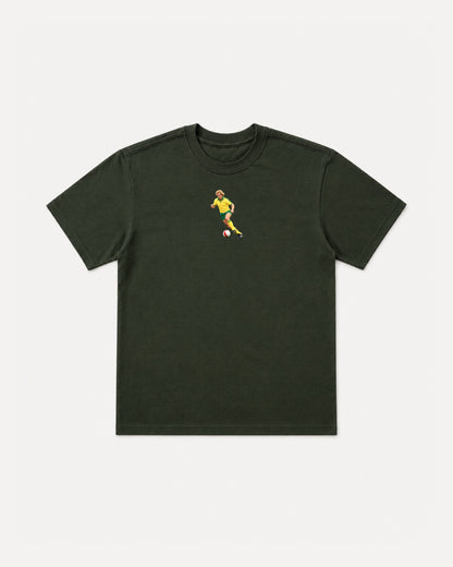 Norwich City - Paddon T-Shirt