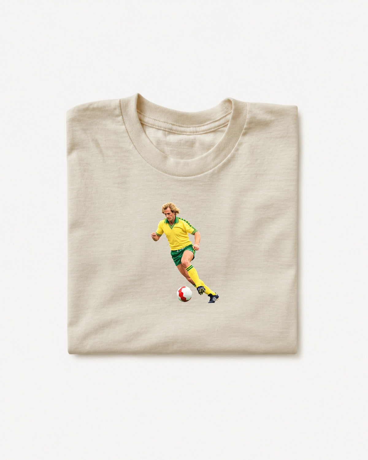Norwich City - Paddon T-Shirt