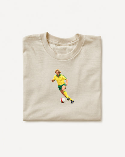 Norwich City - Paddon T-Shirt