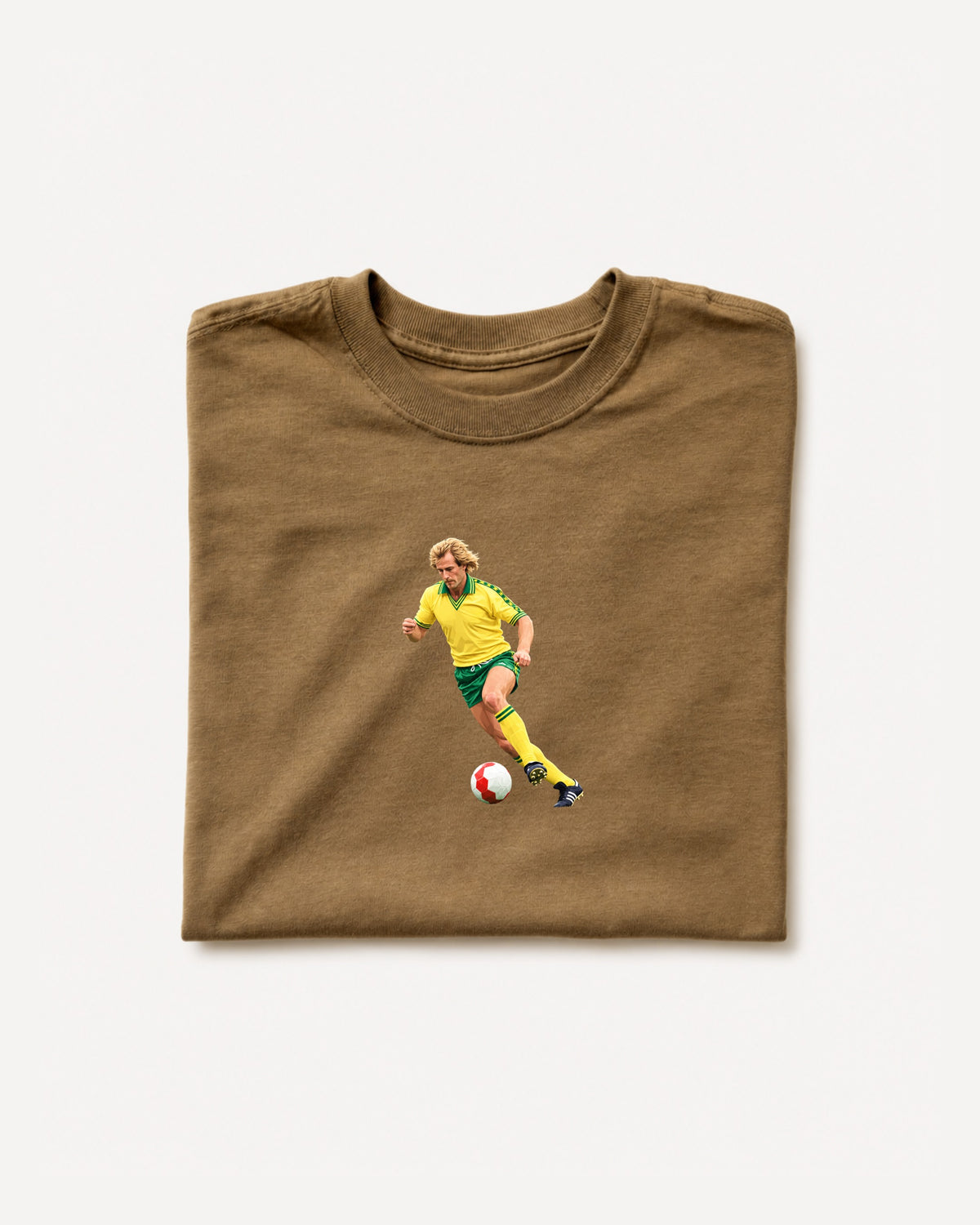 Norwich City - Paddon T-Shirt