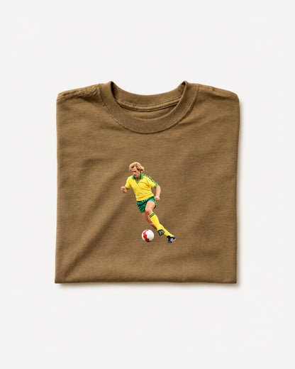 Norwich City - Paddon T-Shirt