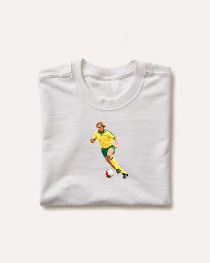 Norwich City - Paddon T-Shirt