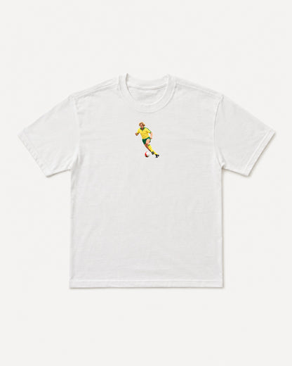 Norwich City - Paddon T-Shirt