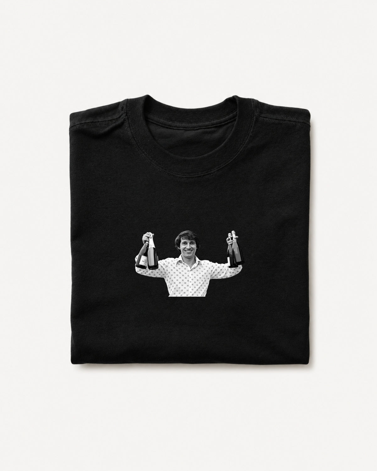 Lincoln City - Taylor T-Shirt