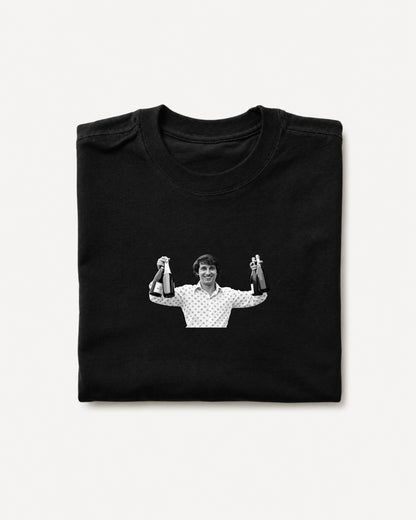 Lincoln City - Taylor T-Shirt