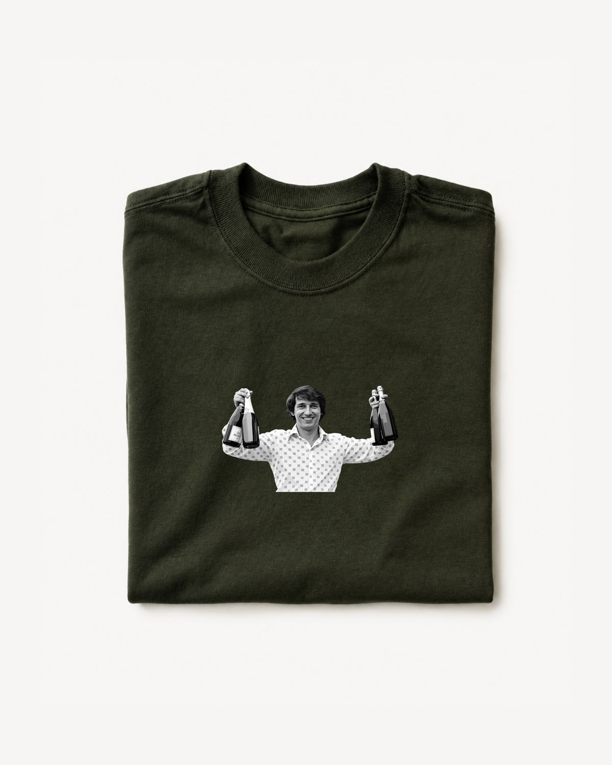 Lincoln City - Taylor T-Shirt