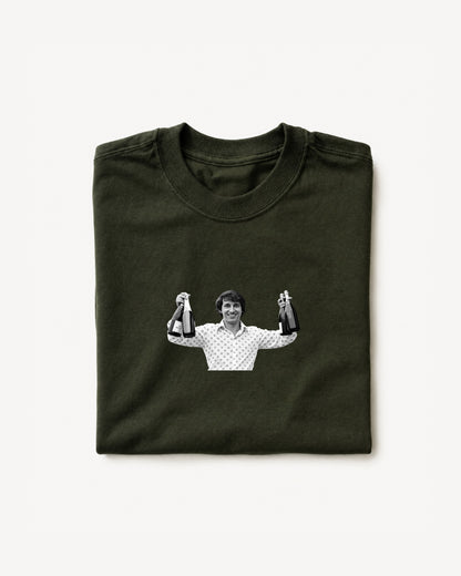 Lincoln City - Taylor T-Shirt