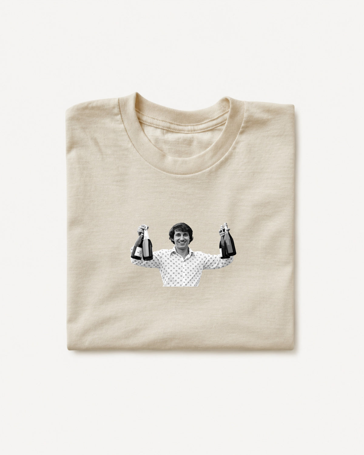 Lincoln City - Taylor T-Shirt