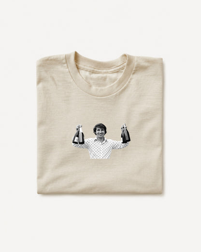 Lincoln City - Taylor T-Shirt