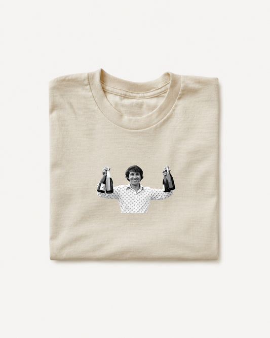 Lincoln City - Taylor T-Shirt