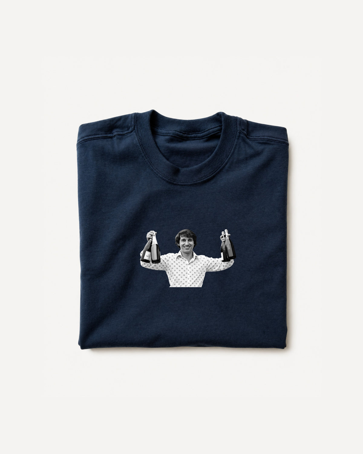 Lincoln City - Taylor T-Shirt