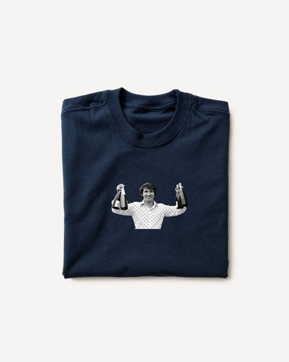 Lincoln City - Taylor T-Shirt