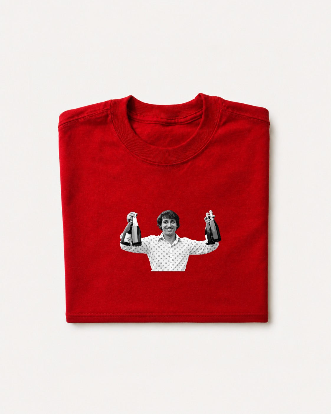 Lincoln City - Taylor T-Shirt