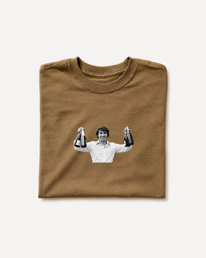 Lincoln City - Taylor T-Shirt