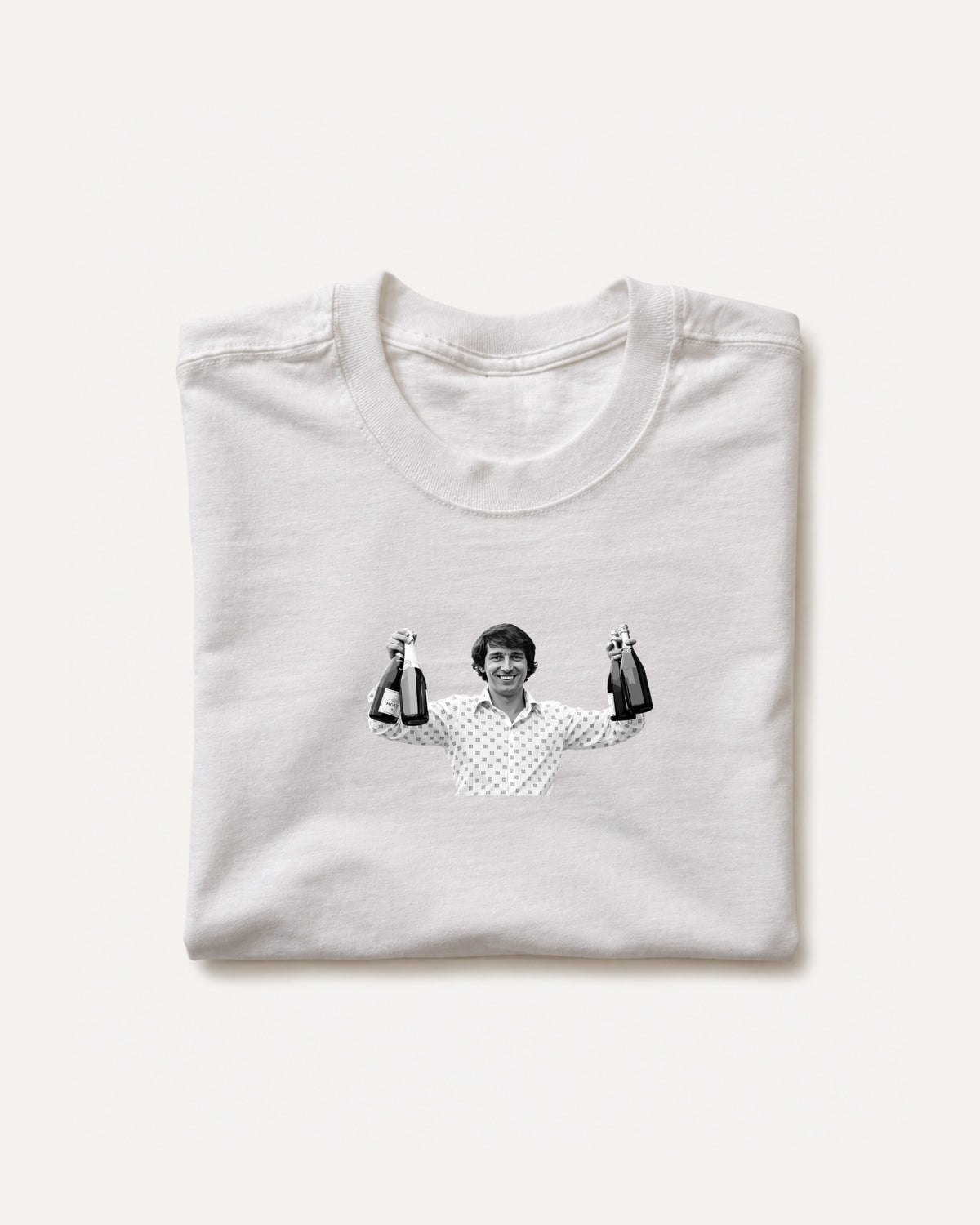 Lincoln City - Taylor T-Shirt