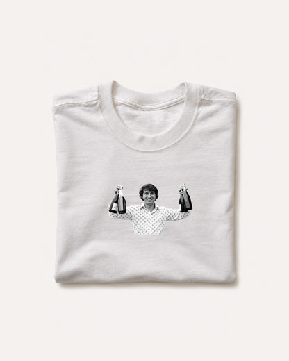 Lincoln City - Taylor T-Shirt