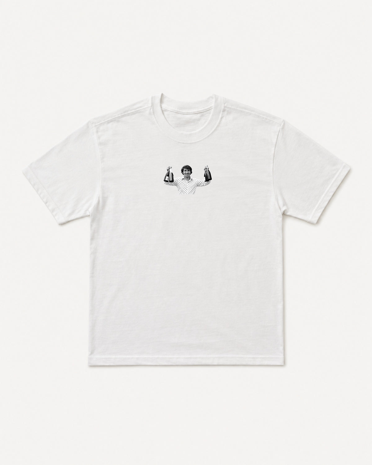 Lincoln City - Taylor T-Shirt