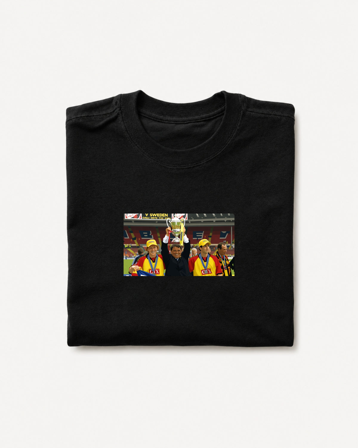 Watford - Taylor T-Shirt