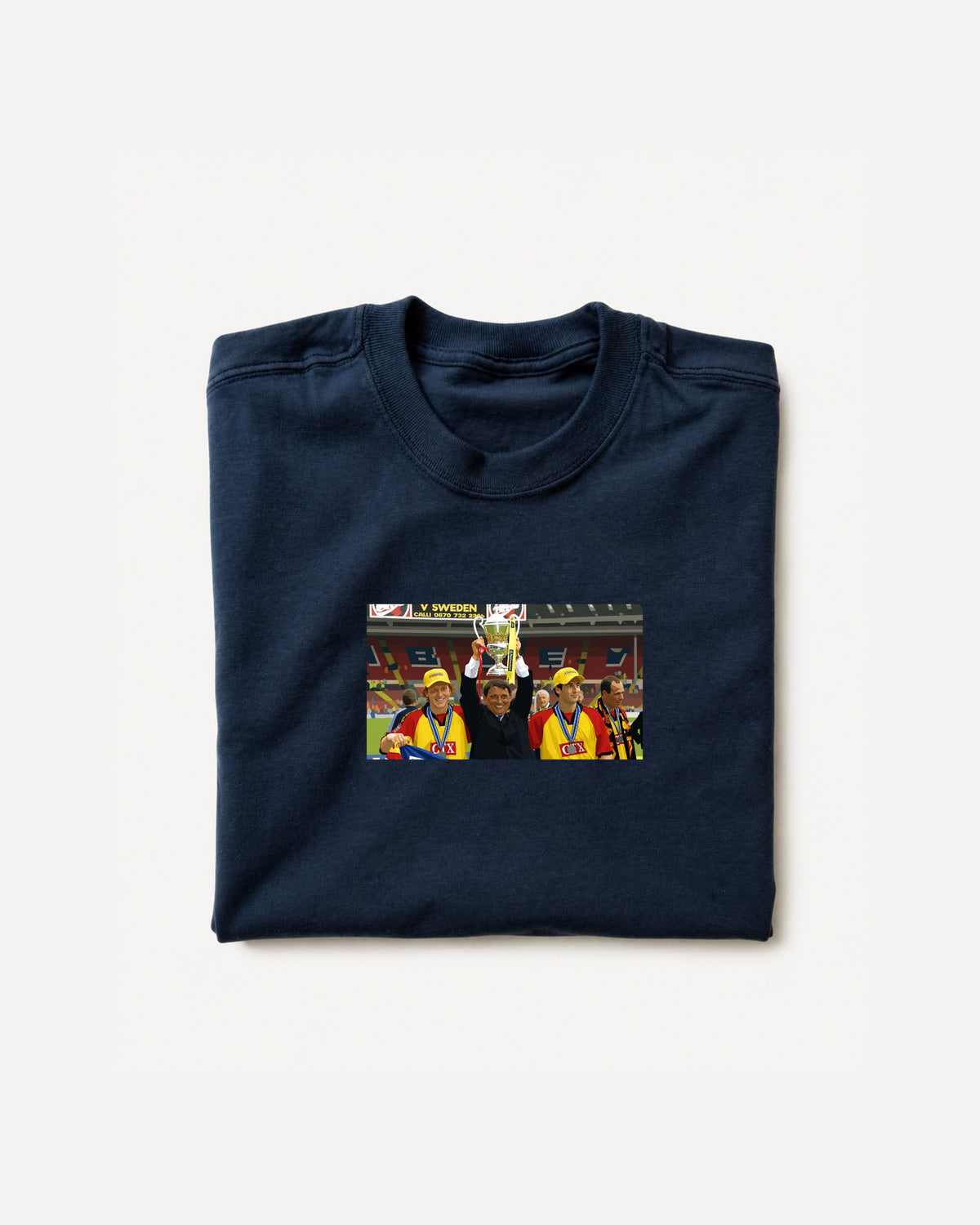 Watford - Taylor T-Shirt