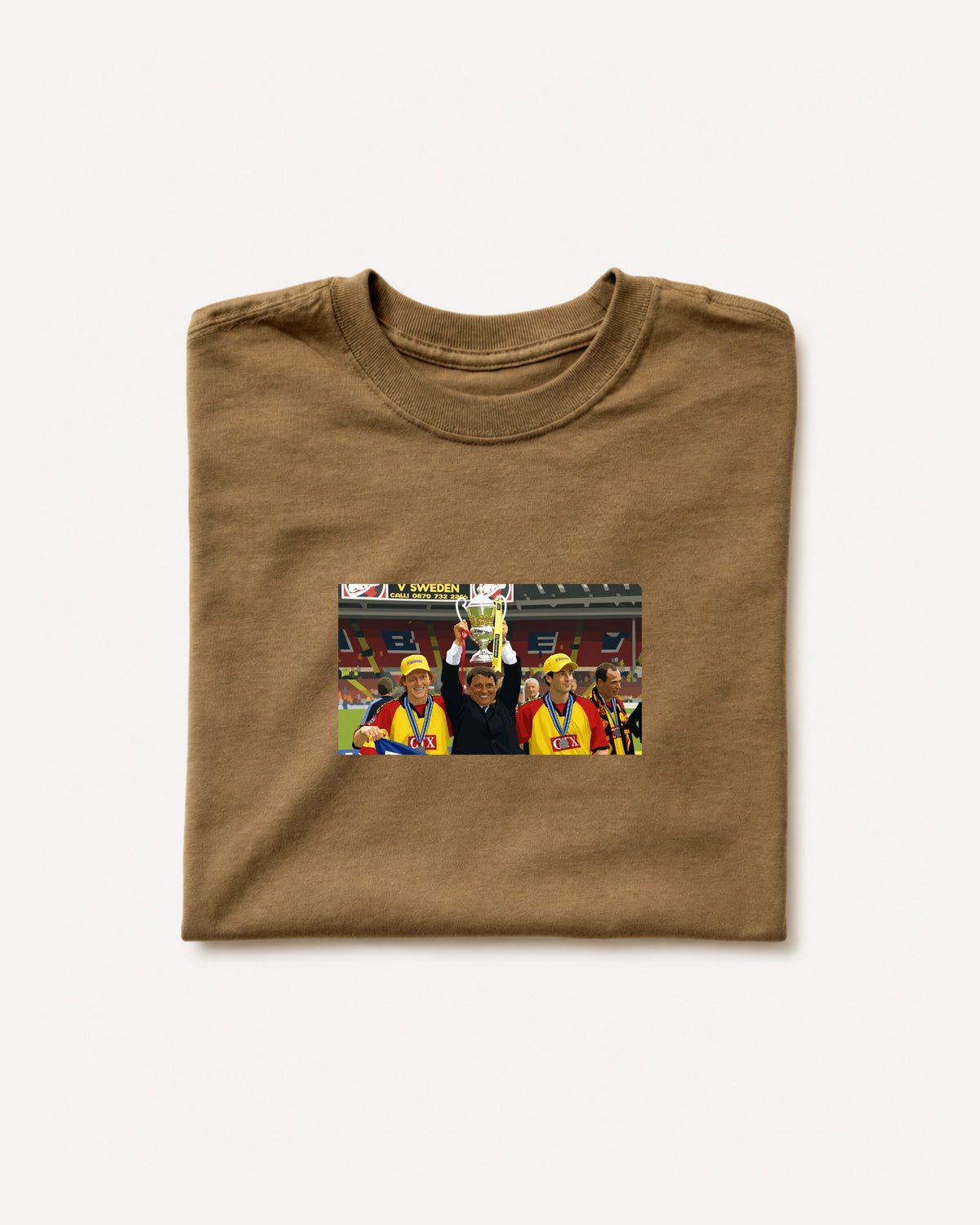 Watford - Taylor T-Shirt