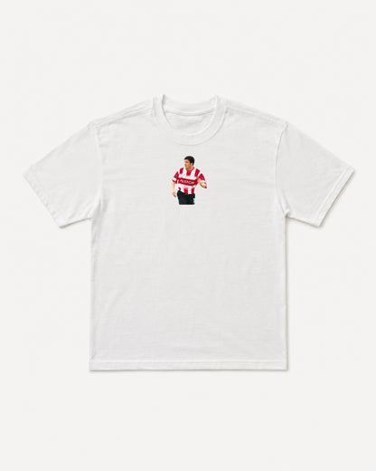 Lincoln City - Brown T-Shirt