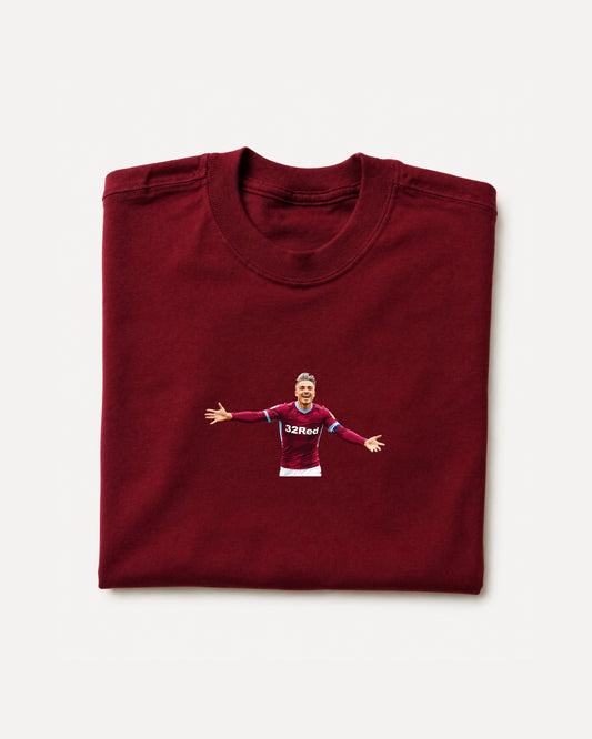 Aston Villa - Grealish T-Shirt