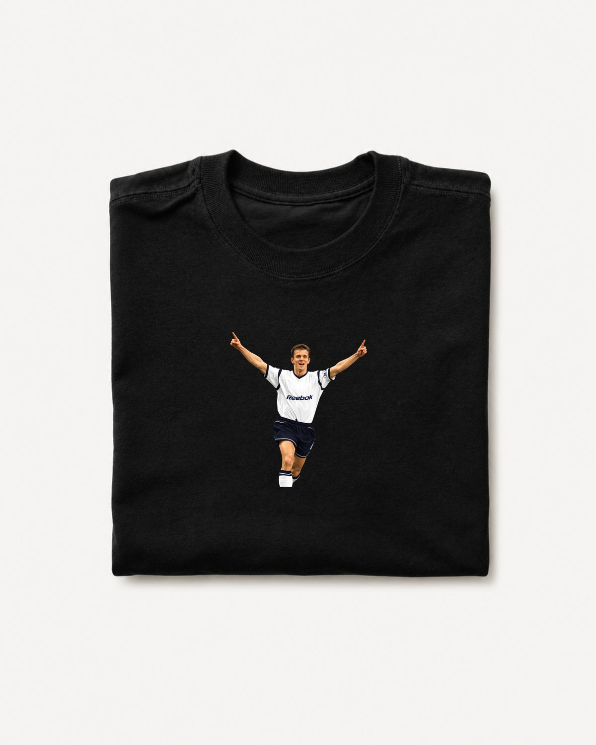Bolton Wanderers - Bergsson T-Shirt