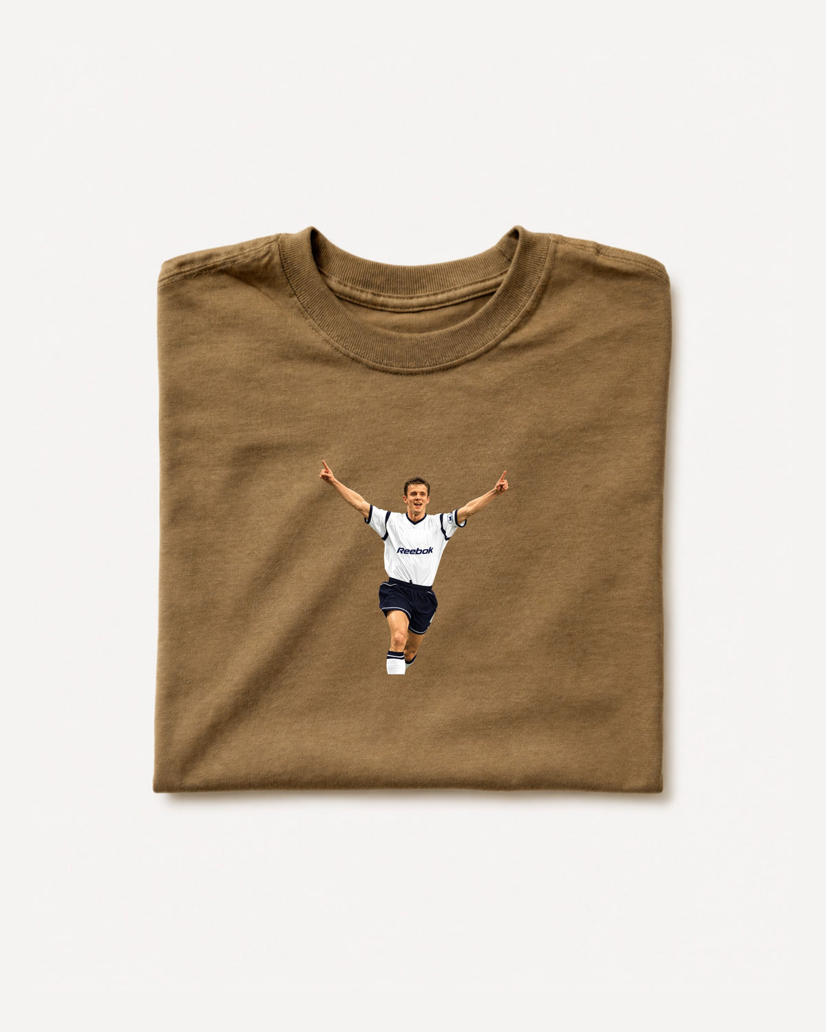 Bolton Wanderers - Bergsson T-Shirt