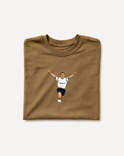 Bolton Wanderers - Bergsson T-Shirt
