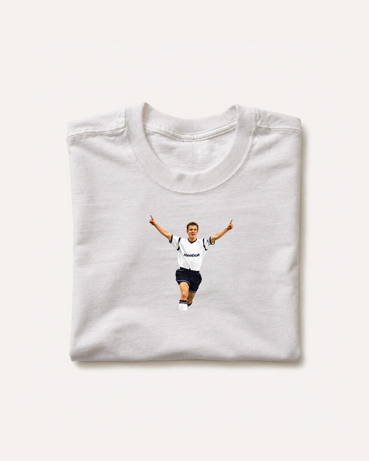 Bolton Wanderers - Bergsson T-Shirt