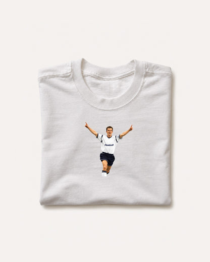 Bolton Wanderers - Bergsson T-Shirt