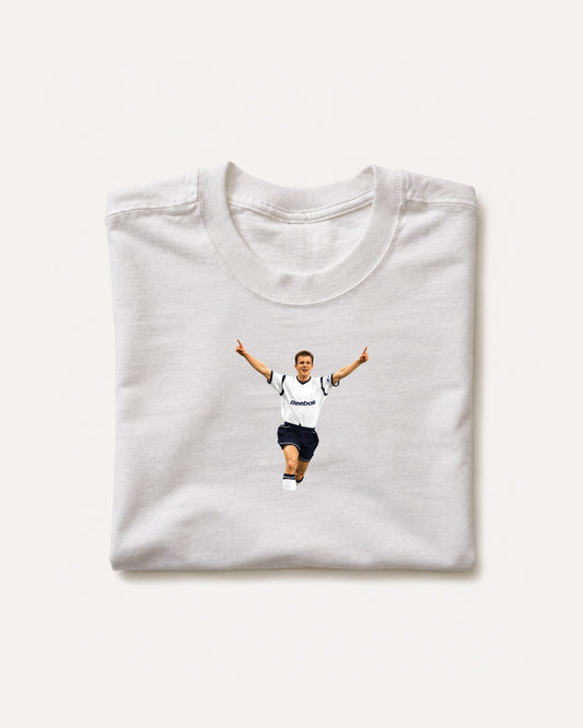 Bolton Wanderers - Bergsson T-Shirt