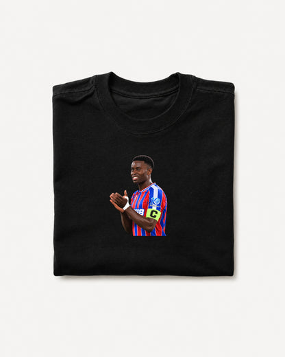 Crystal Palace - Guéhi T-Shirt