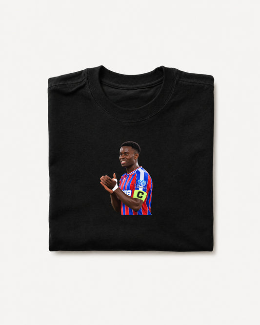 Crystal Palace - Guéhi T-Shirt