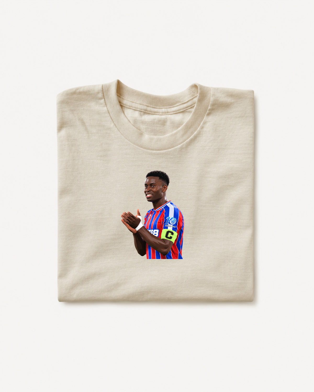 Crystal Palace - Guéhi T-Shirt