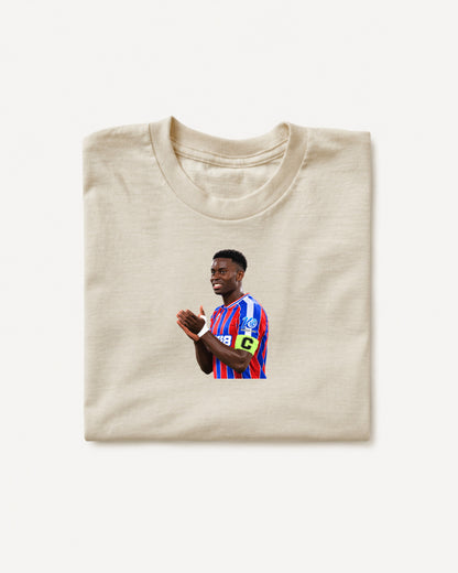 Crystal Palace - Guéhi T-Shirt