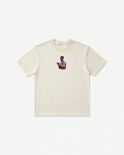 Crystal Palace - Guéhi T-Shirt