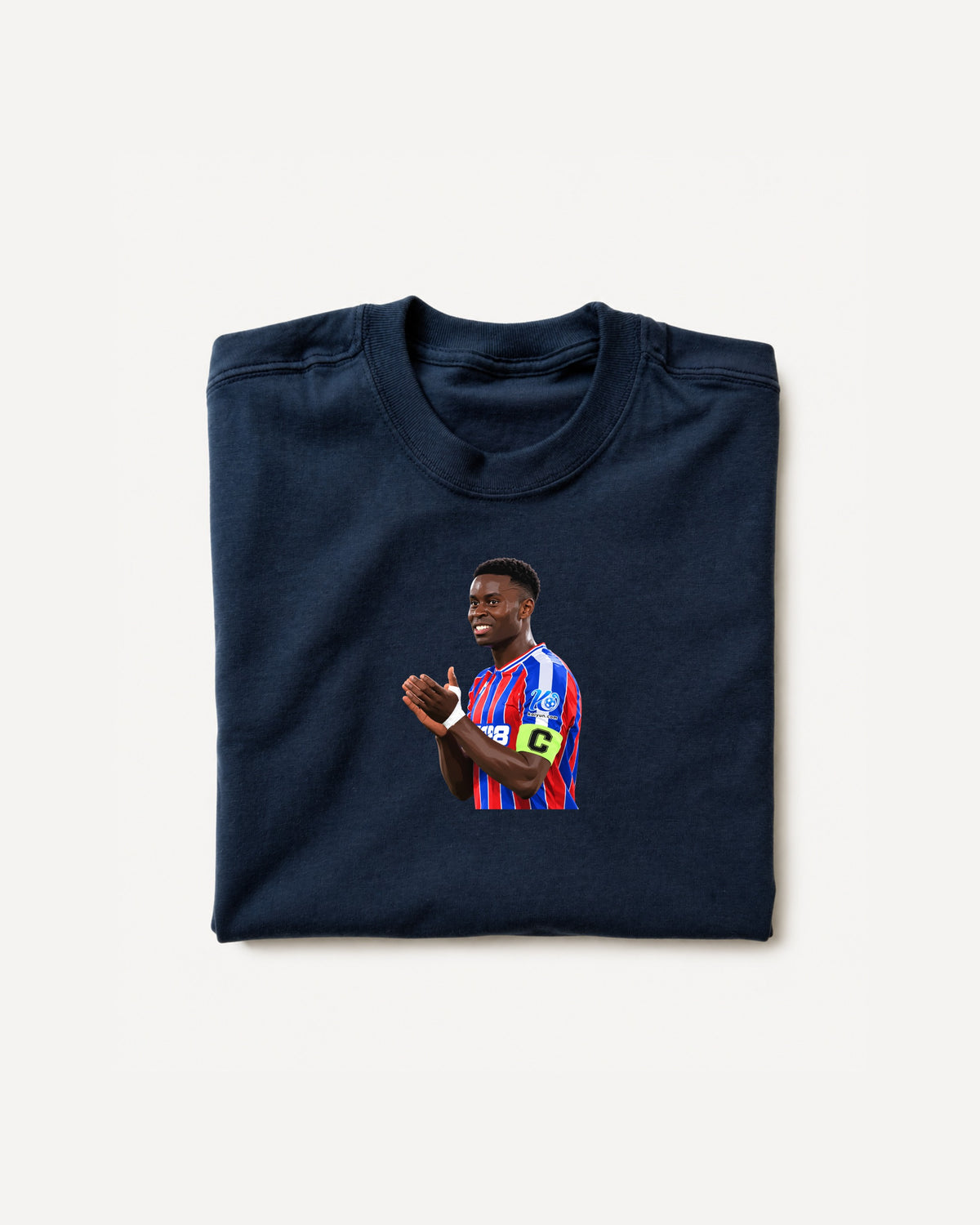 Crystal Palace - Guéhi T-Shirt