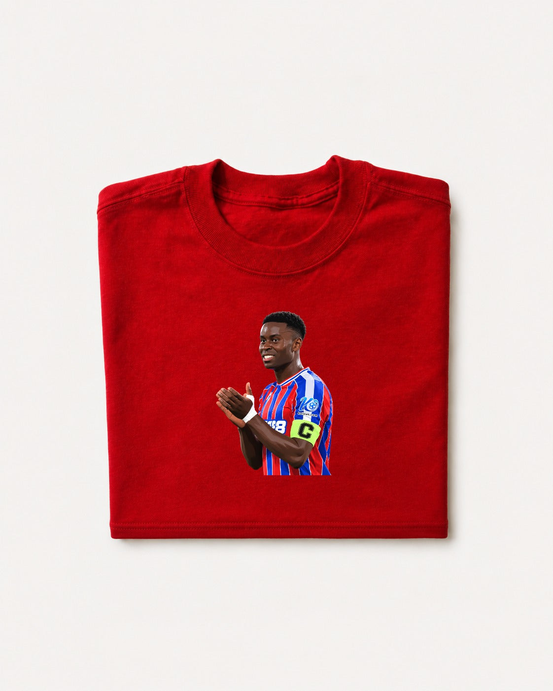 Crystal Palace - Guéhi T-Shirt