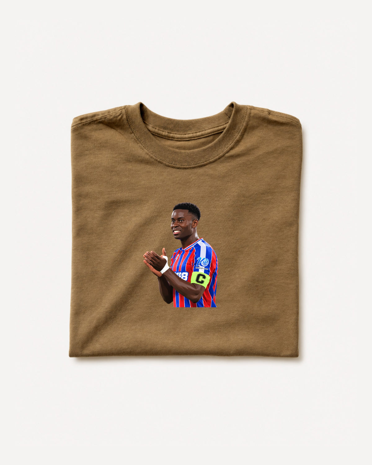 Crystal Palace - Guéhi T-Shirt