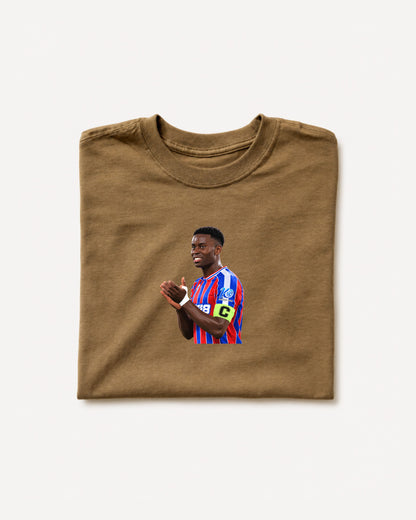 Crystal Palace - Guéhi T-Shirt