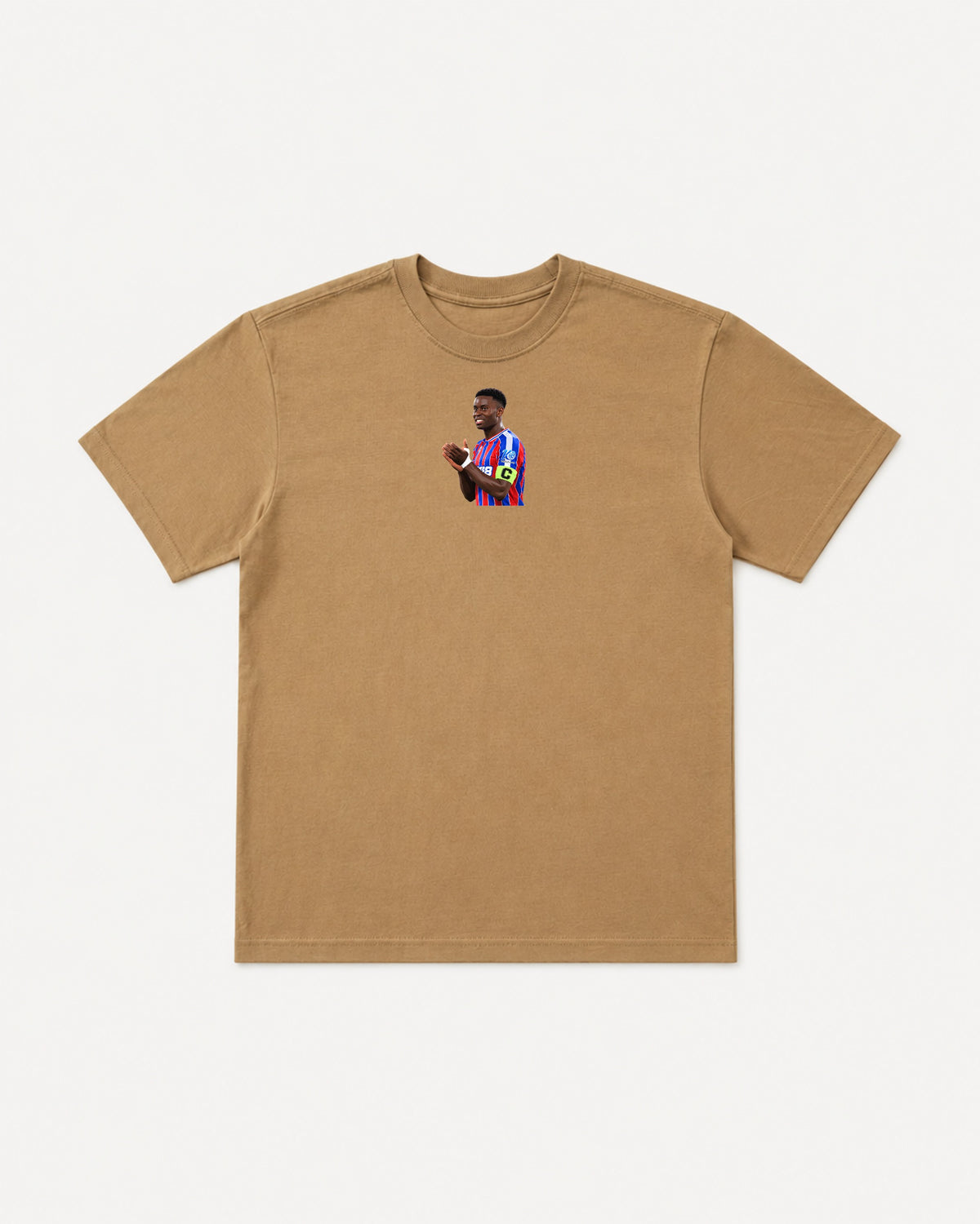 Crystal Palace - Guéhi T-Shirt